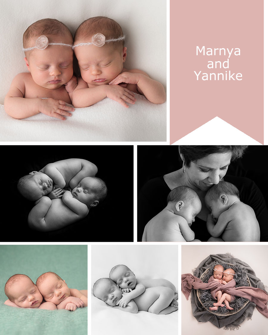 Marnya Yannike blogboard