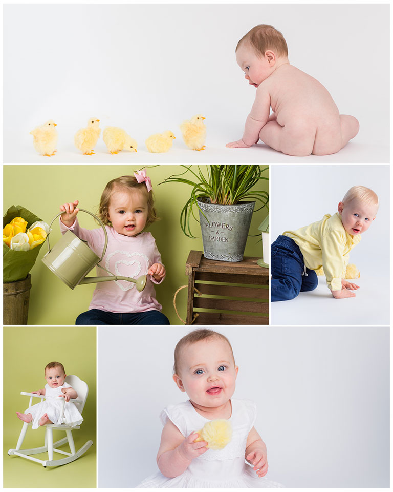 Spring Mini Session, baby photography, Kent photographer, Sarah Hart, Tonbridge