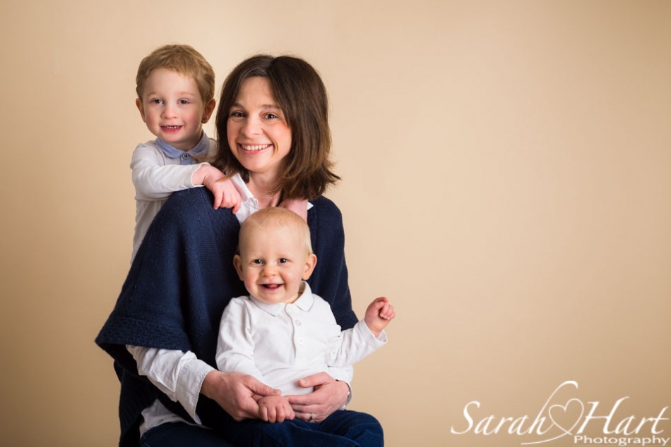 Mummy and me session, family portraits by Sarah Hart Photography, Tonbridge and West Kent photographer