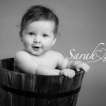 6 month sitters session, baby photos, captured memories, Tonbridge, Kent, Sarah Hart Photography