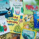 world book day, read to your baby, good books for young children