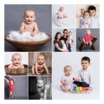 documenting baby's first year, 7 month old boy and his brother, Tonbridge Portrait photographer