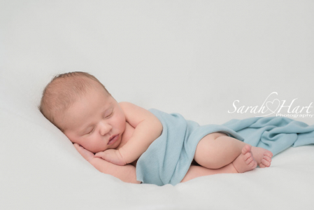 soft pastel palette for a newborn shoot, tunbridge wells baby photographer