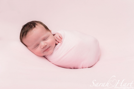 newborn smiles, best newborn baby photos kent