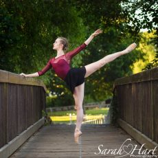 Dance Photography - Sarah Hart Photography