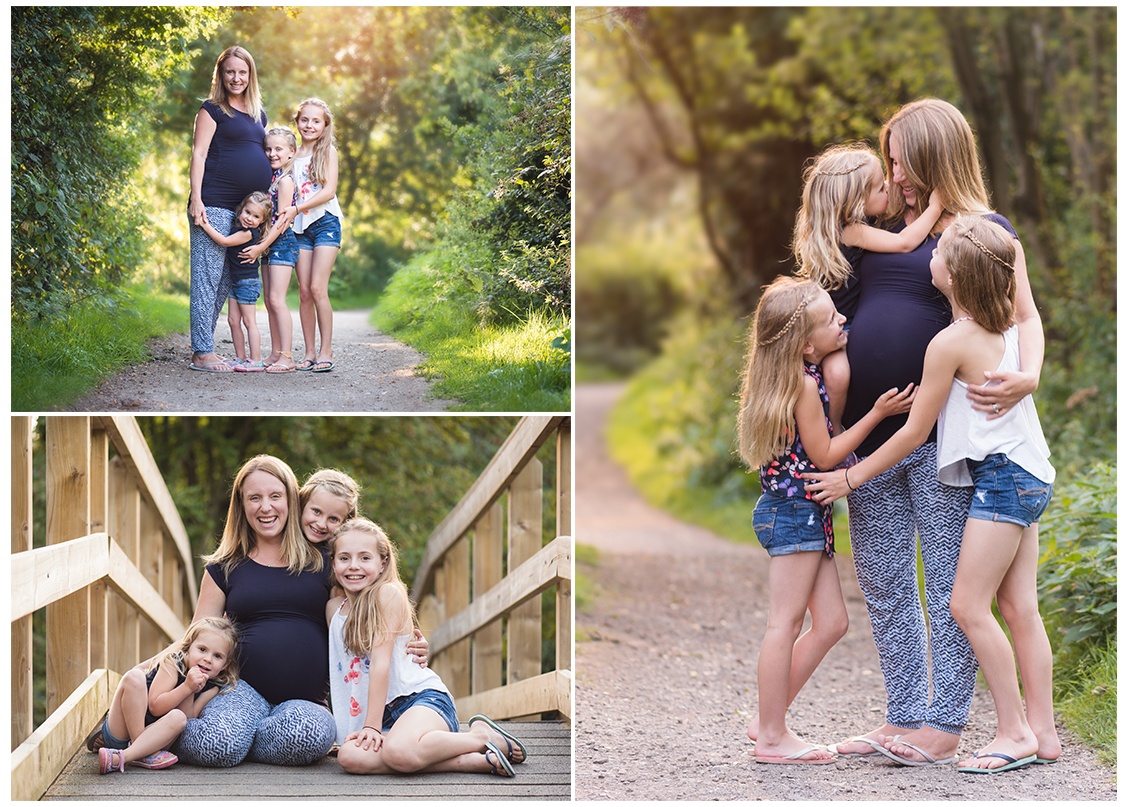 Newborn Photography by Sarah Hart Photography Kent Maternity