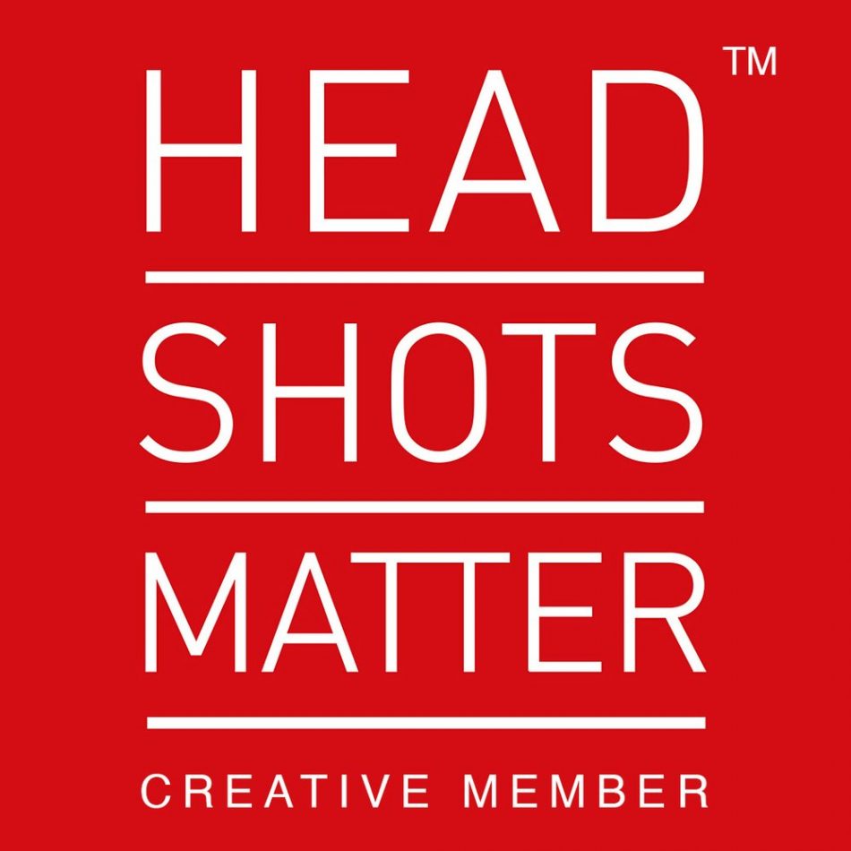 Sarah Hart Photography is a Creative Member of Headshots Matter